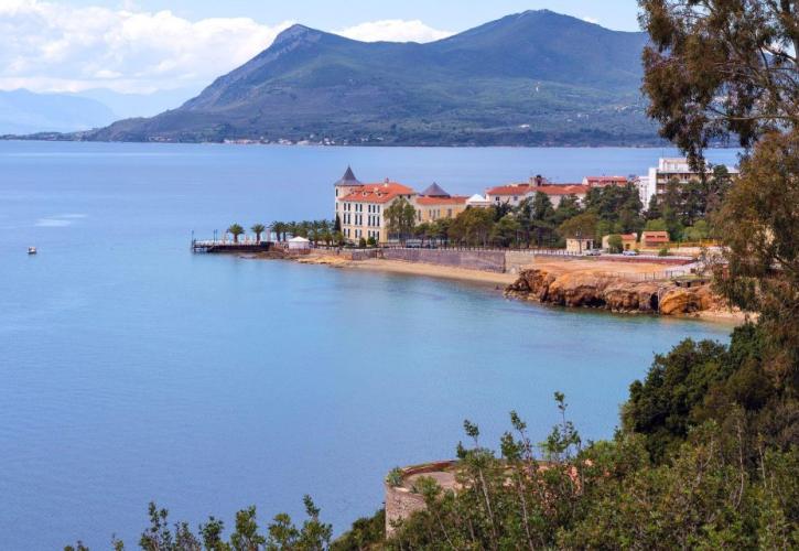 Το πρώτο φεστιβάλ αθλητισμού και ευζωίας στην Αιδηψό