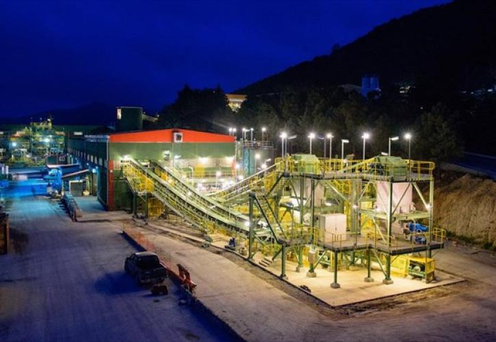 Eldorado Gold (Delphi): Η υπεύθυνη εξόρυξη βρίσκεται στον πυρήνα της φιλοσοφίας μας