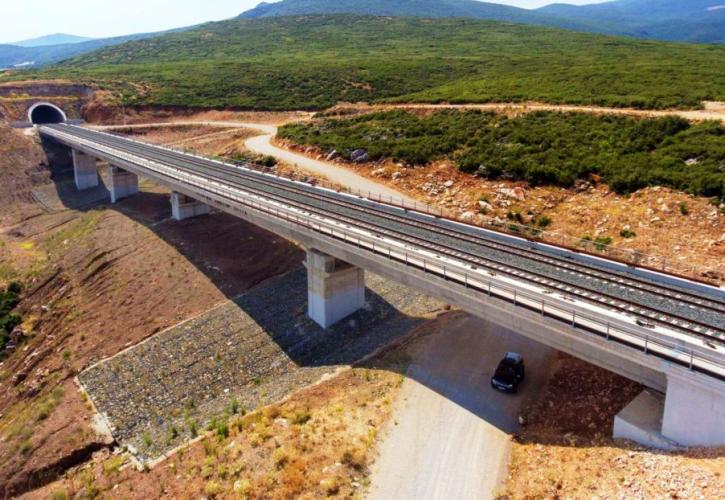 ΕΡΓΟΣΕ: Ποιο είναι το αντικείμενο των 6 projects των 4 δισ. ευρώ