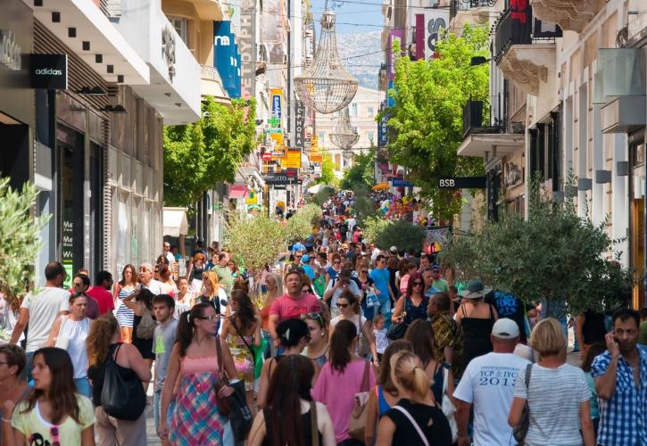 Σκέφτεσαι να ανοίξεις κατάστημα λιανικού εμπορίου στην Αθήνα; Ξεκίνα από το ακίνητο!