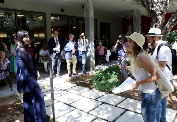 «Οι πέτρες μιλούν»: Νέα καινοτόμα δράση για την προώθηση του τουρισμού