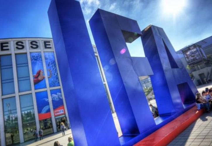 IFA 2017: Όλα τα νέα μοντέλα των τεχνολογικών κολοσσών (pics)