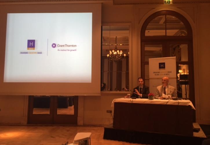 Η φορολόγηση της Airbnb θα έφερνε 341 εκατ. ετησίως