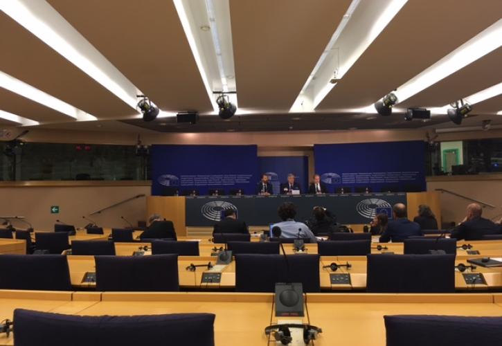 Ταγιάνι: Πάνω από 5 εκατ. δουλειές θα φέρει ο τουρισμός στην Ευρώπη