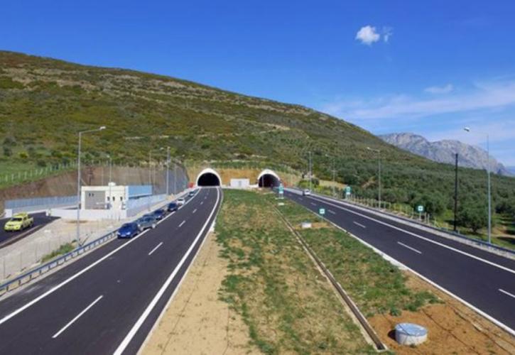 «Ιωάννινα - Κακαβιά» – ΑΒΑΞ: Προς υπογραφή η σύμβαση 270 εκατ. για την επέκταση της Ιονίας Οδού