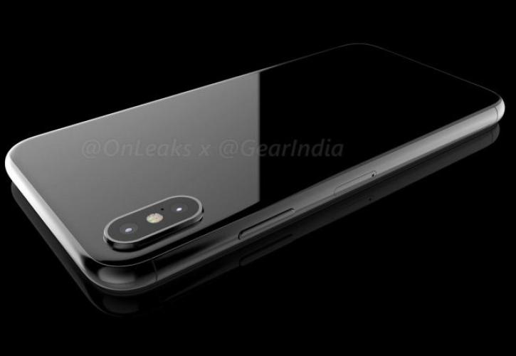 Έτσι θα είναι το νέο iPhone (pics)