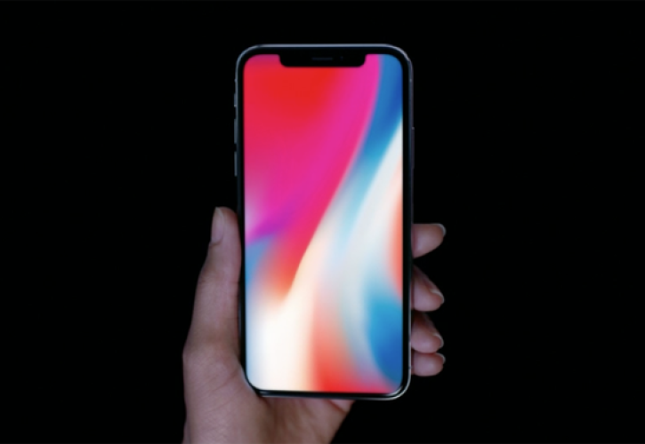 Σε ποια χώρα θα κοστίζει ακριβότερα το νέο iPhone X (pics)