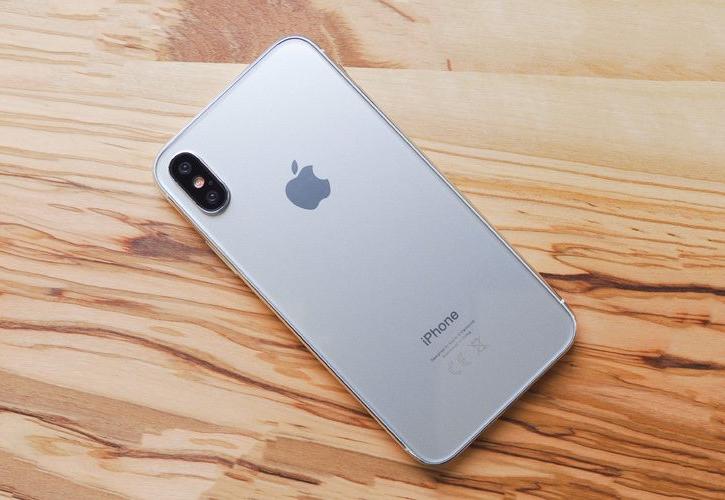 Αργεί το νέο iPhone (pics)