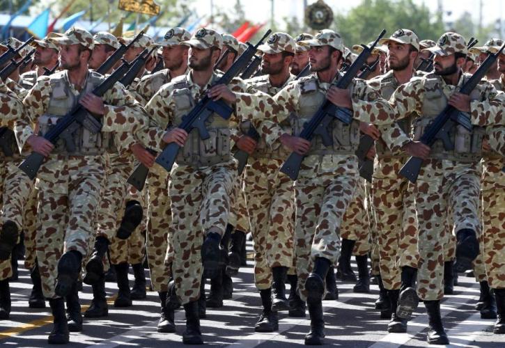 Ιράν: Η χώρα γιορτάζει τα 44 χρόνια από την Ισλαμική Επανάσταση