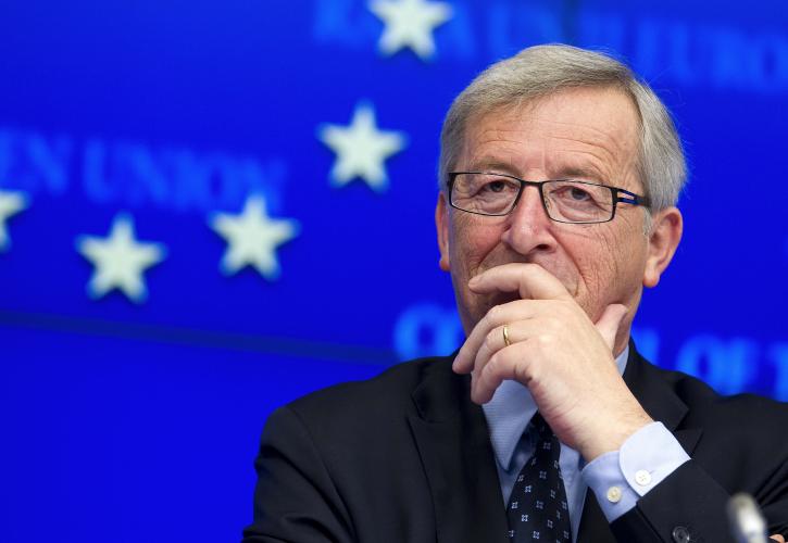 Γιούνκερ: Ένας εμπορικός πόλεμος δεν θα συνέφερε κανέναν