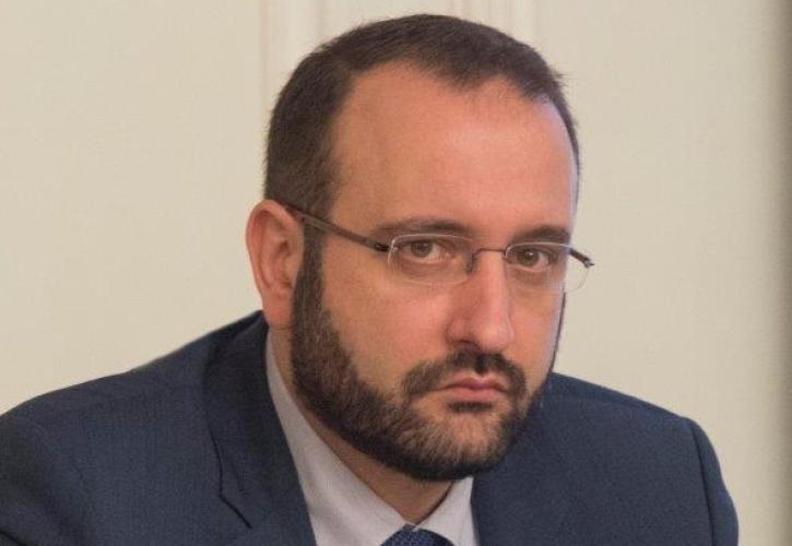 Κόλιας (ΟΕΕ): Επιτακτική ανάγκη η επίλυση των κόκκινων δανείων