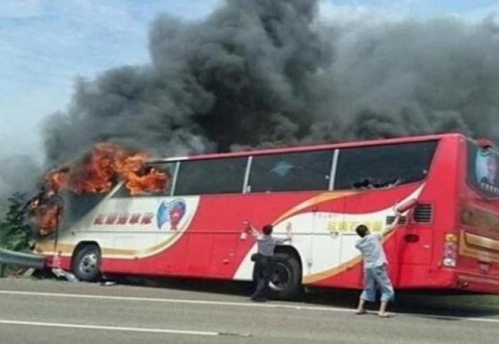 Αφγανιστάν: Τουλάχιστον 12 νεκροί από βομβιστικές επιθέσεις στην Καμπούλ