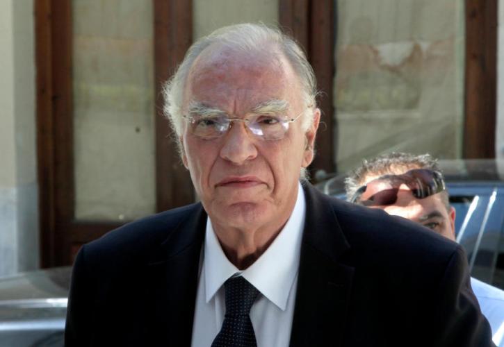 Λεβέντης: Χρειάζεται μια μεγάλη κυβέρνηση για να αλλάξει το κλίμα στη χώρα