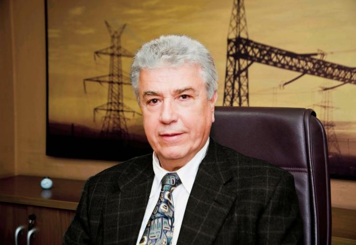 Παναγιωτάκης: Η ΔΕΗ λειτούργησε ως «εμπροσθοφυλακή»