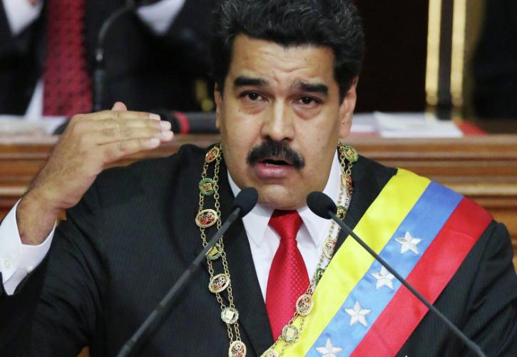 Βενεζουέλα: Η Ουάσινγκτον ασκεί ψυχολογική και πολιτική τρομοκρατία