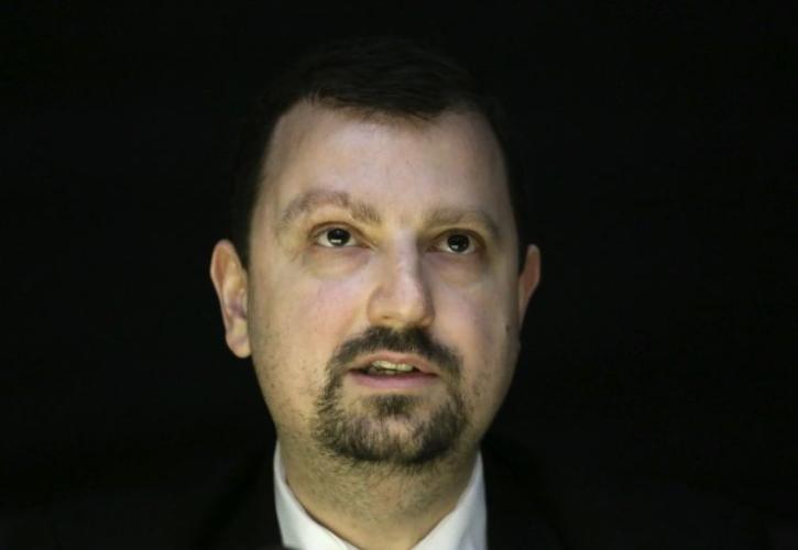 Μαγκλάρας: Να ενδυναμωθούμε απέναντι σε πιθανές κυβερνοεπιθέσεις