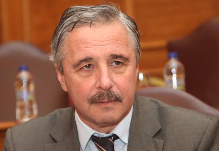 Μανιάτης: Υπάρχει ακόμα “χρονικό παράθυρο” αξιοποίησης των πλούσιων κοιτασμάτων που έχουμε σε Κρήτη και Ιόνιο