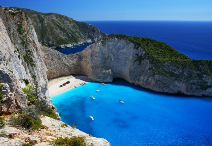 Με εισήγηση ΟΑΣΠ ξανακλείνει το «Ναυάγιο» της Ζακύνθου για λόγους ασφαλείας