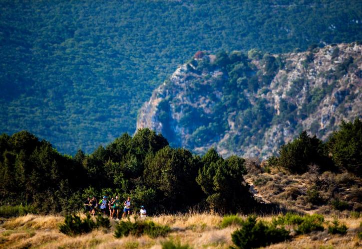 Οι τουριστικές προεκτάσεις του Navarino Challenge (pics)