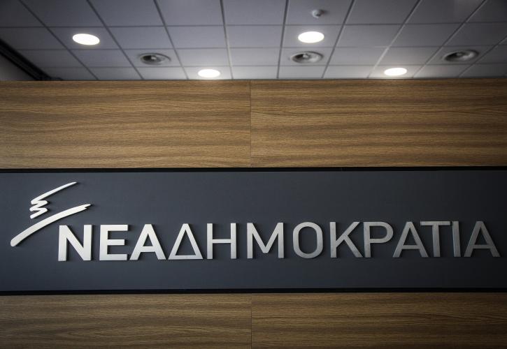 ΝΔ: Ο Γιούρκας Σεϊταρίδης υποψήφιος στον νομό Ιωαννίνων