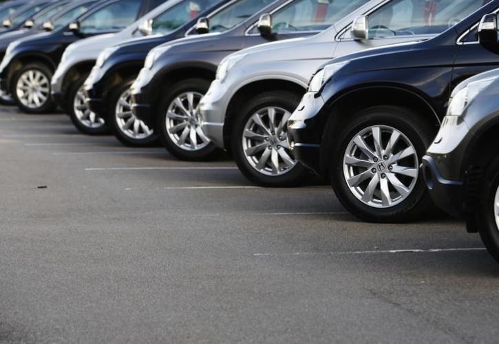 Κάλπασαν οι πωλήσεις αυτοκινήτων τον Αύγουστο