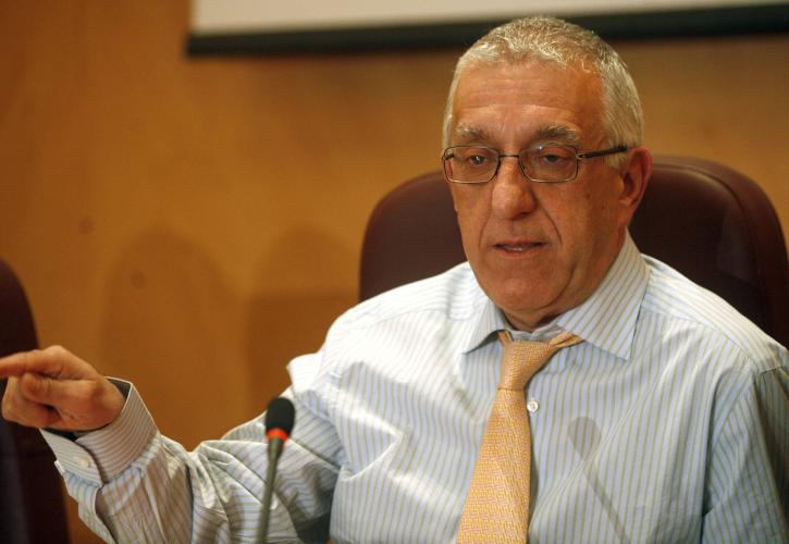 Κακλαμάνης: Δεν απεκρύβη τίποτα από την ποινική δικογραφία για το λεγόμενο «μπάζωμα»