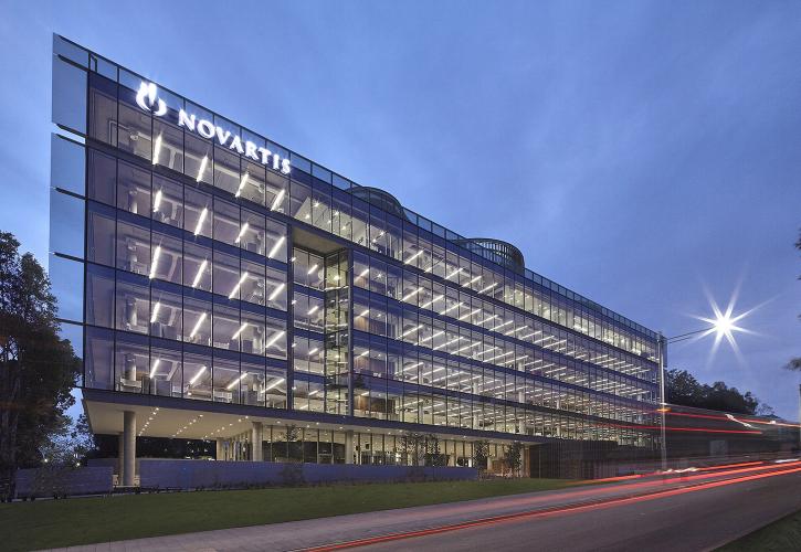 Υπόθεση Novartis: Προθεσμία για τις 2/3 έλαβε η πρώην εισαγγελέας Διαφθοράς, Ελ. Τουλουπάκη