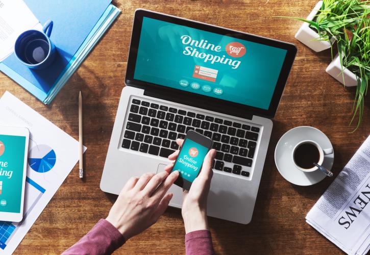 Τα «αγκάθια» του ελληνικού online shopping