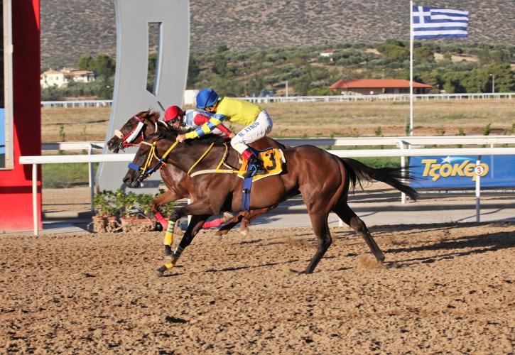 Το φθινόπωρο μπαίνει δυναμικά στις ελληνικές ιπποδρομίες