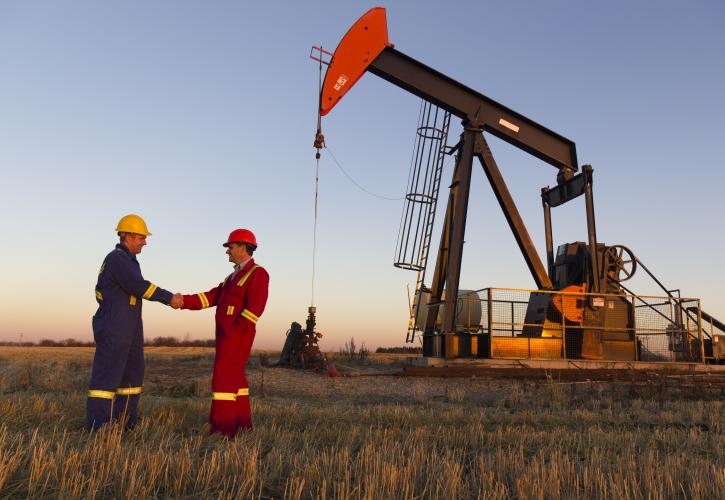 Στη Repsol το 60% των δικαιωμάτων για τους υδρογονάνθρακες στα Ιωάννινα