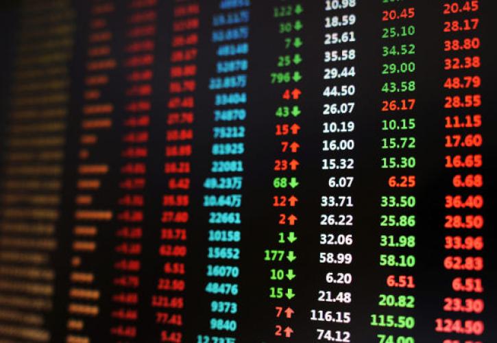 Στις ευρωαγορές μεταφέρεται η άνοδος της Ασίας