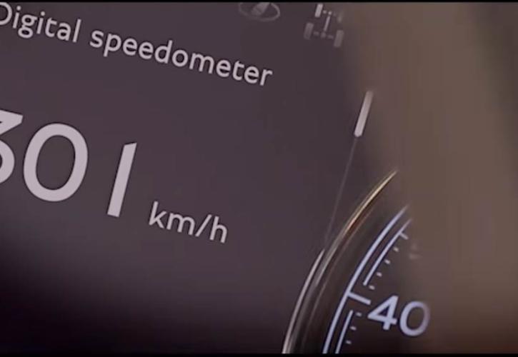 Τα 5 ταχύτερα SUV του κόσμου (vid)