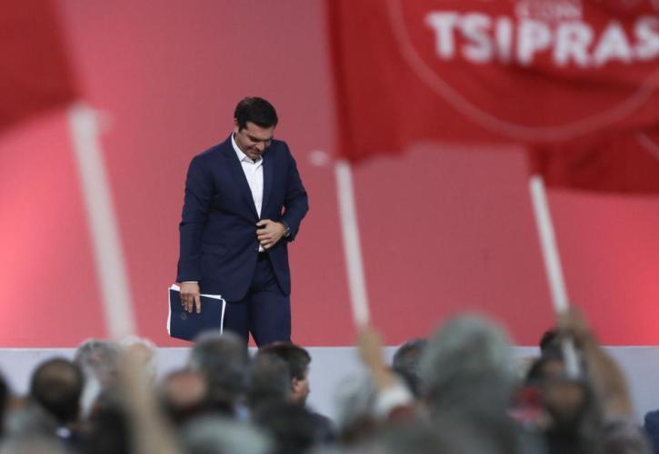 Και ο ΣΥΡΙΖΑ…έκανε έργα