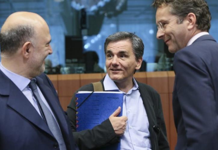 Η συμφωνία του Eurogroup: Το ελληνικό σίριαλ συνεχίζεται