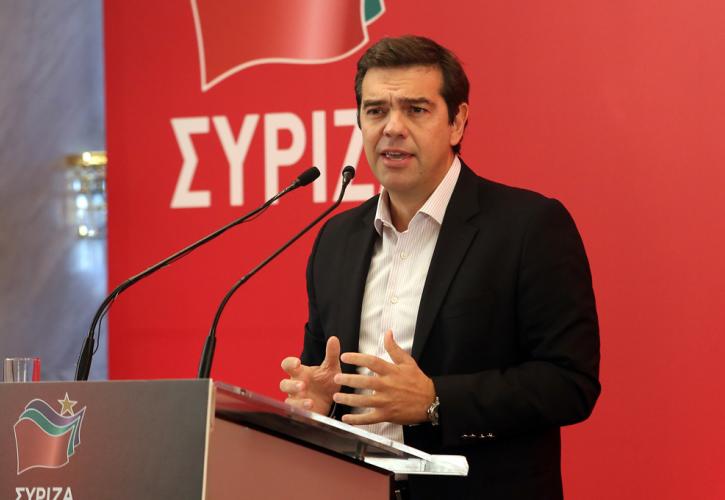 ΣΥΡΙΖΑ: Πλήρη στήριξη της επένδυσης του Ελληνικού