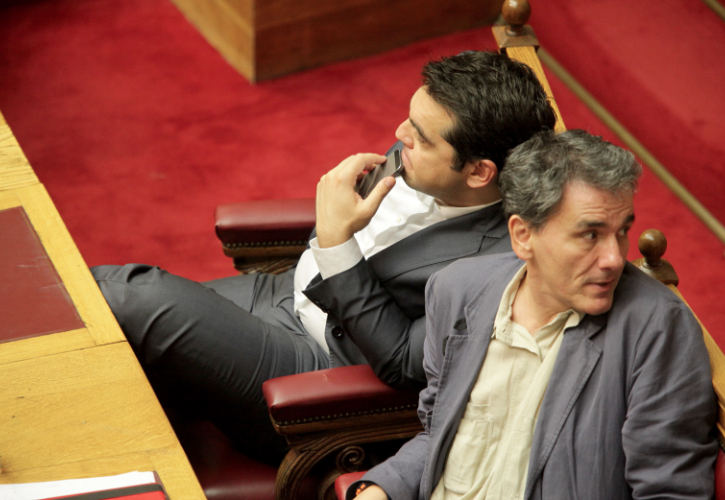 Αναστάτωσαν την κυβέρνηση οι δηλώσεις Βίζερ
