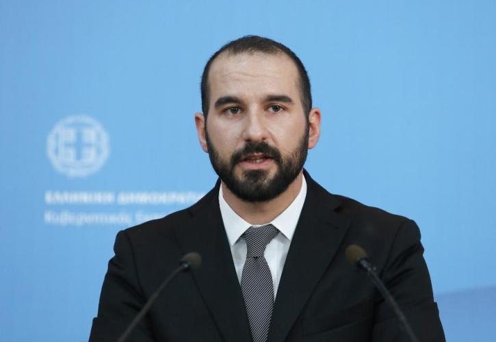 Τζανακόπουλος: Δεν θα ληφθούν νέα μέτρα