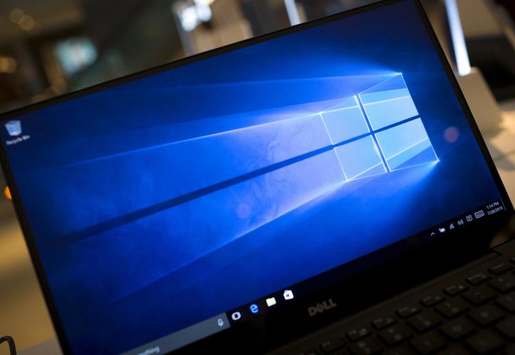 Προ των πυλών μεγάλο update για τα Windows 10