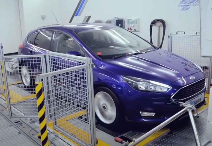 Νέα εποχή για τις μετρήσεις ρύπων και κατανάλωσης (vid)