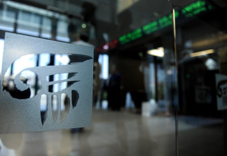 «Τραπεζική ευθιξία» παρασύρει το Χρηματιστήριο