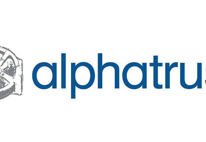 Alpha Trust: Ανοδικά τα κέρδη μετά φόρων για το α' εξάμηνο