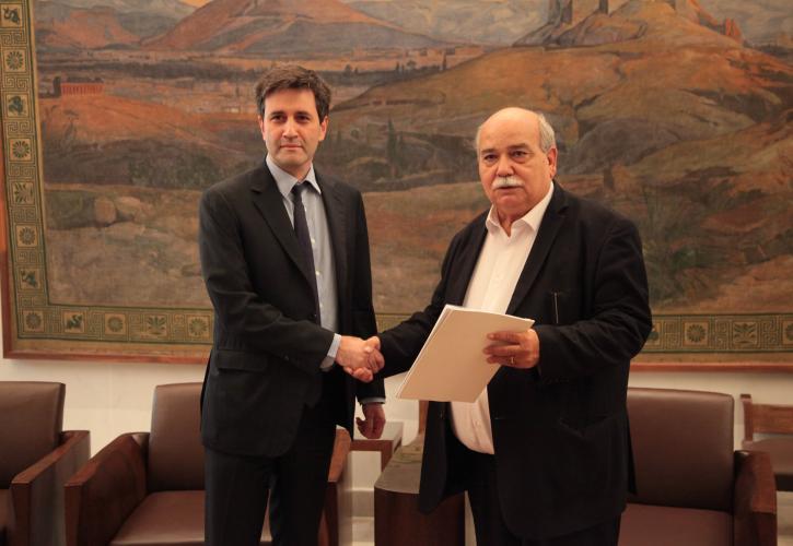 Τι προβλέπει το προσχέδιο του προϋπολογισμού για το 2018