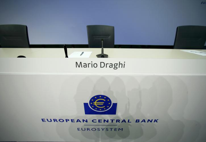 «Παράθυρο» για την Ελλάδα ανοίγει η παράταση του QE