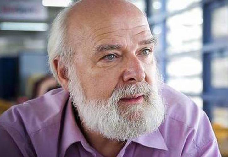 Ερίκ Τουσέν: Οι κεντρικές τράπεζες και το τζακ ποτ του ελληνικού χρέους
