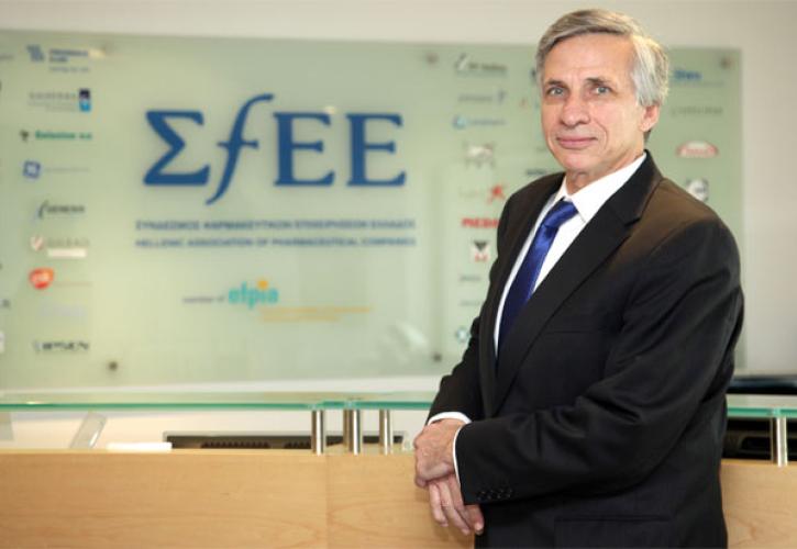 ΣΦΕΕ: Τριπλάσια η κρατική επιβάρυνση από τον ευρωπαϊκό μέσο όρο