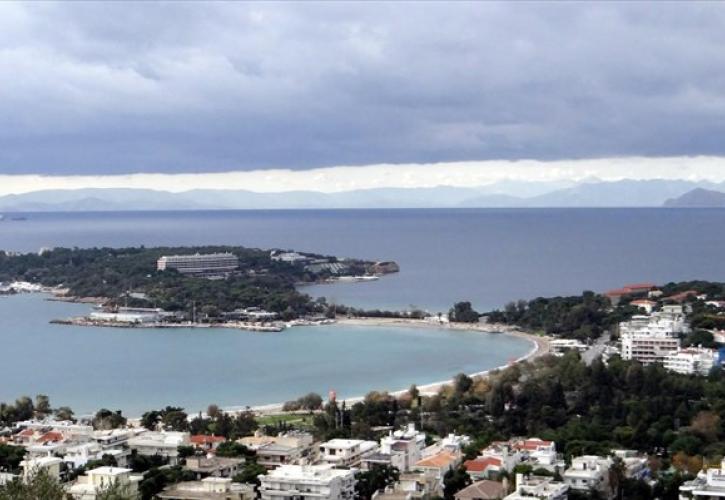 ΣΑΤΕ vs Δήμου «3Β» σε μεγάλο διαγωνισμό ανάπλασης στα νότια προάστια
