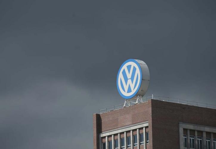 Η Volkswagen θα πληρώσει 193 εκατ. στερλίνες στη Βρετανία για το Dieselgate 