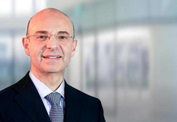 Πέθανε o Διευθύνων Σύμβουλος της Coca Cola HBC, Δημήτρης Λόης