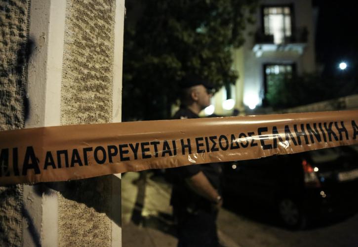 Εν ψυχρώ εκτέλεση σε καφετέρια στα Σεπόλια