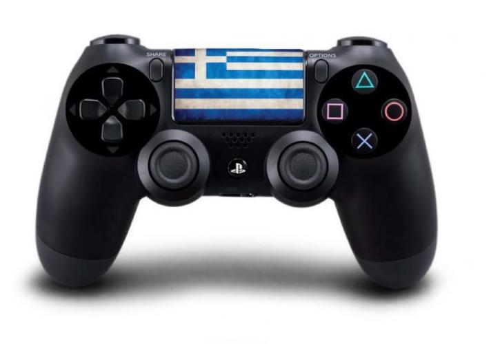 Το PlayStation4 στη γλώσσα σου!